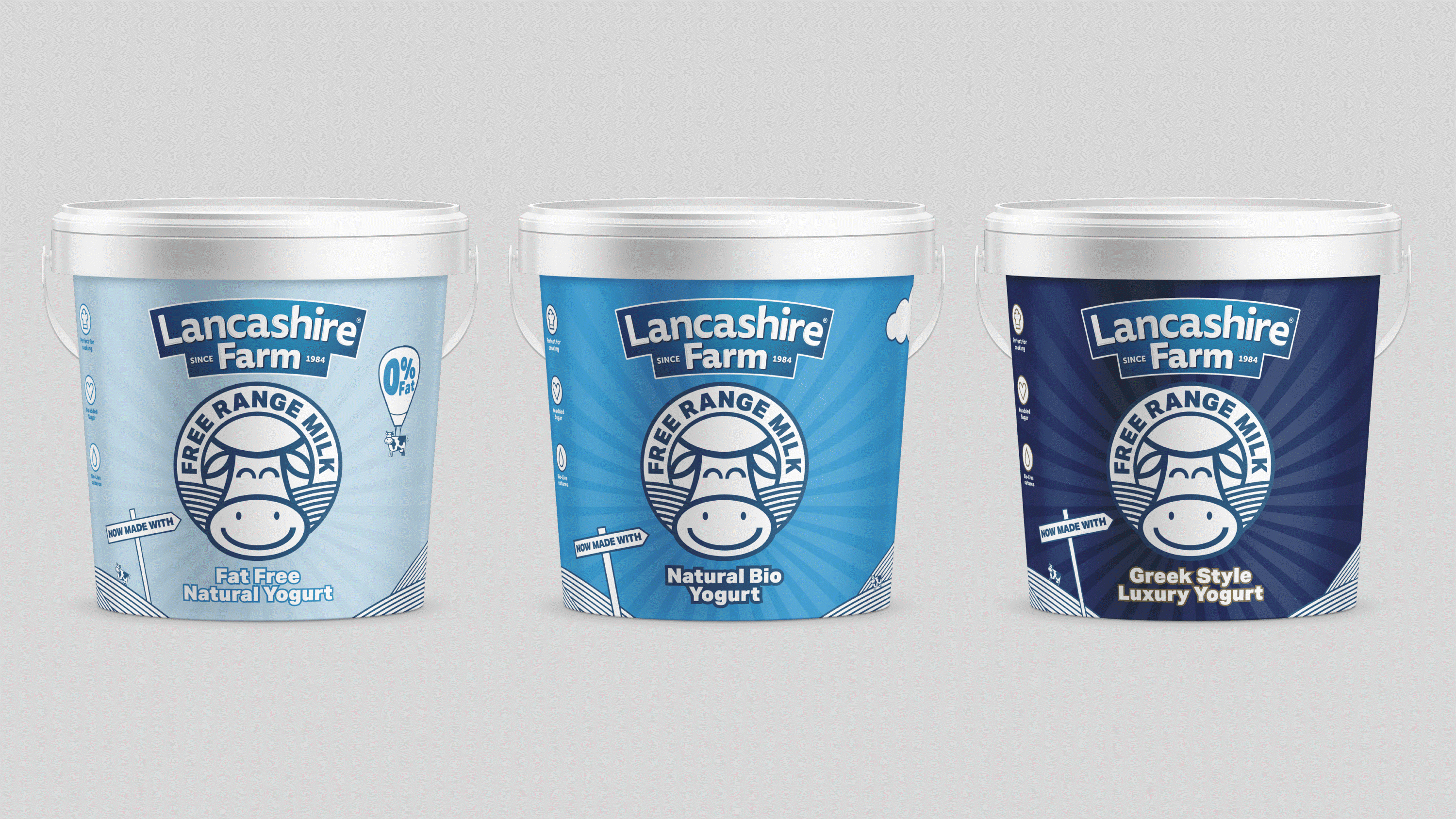 BGN branding