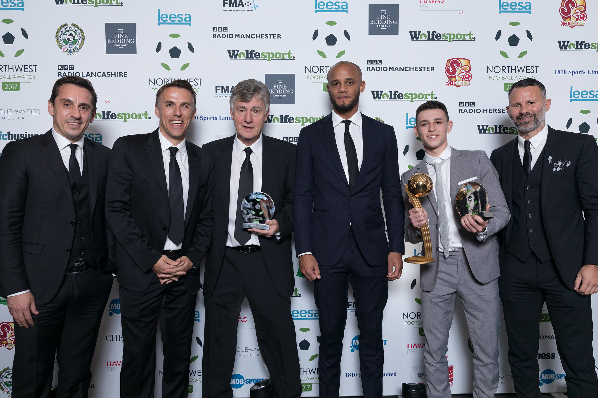 NWFA