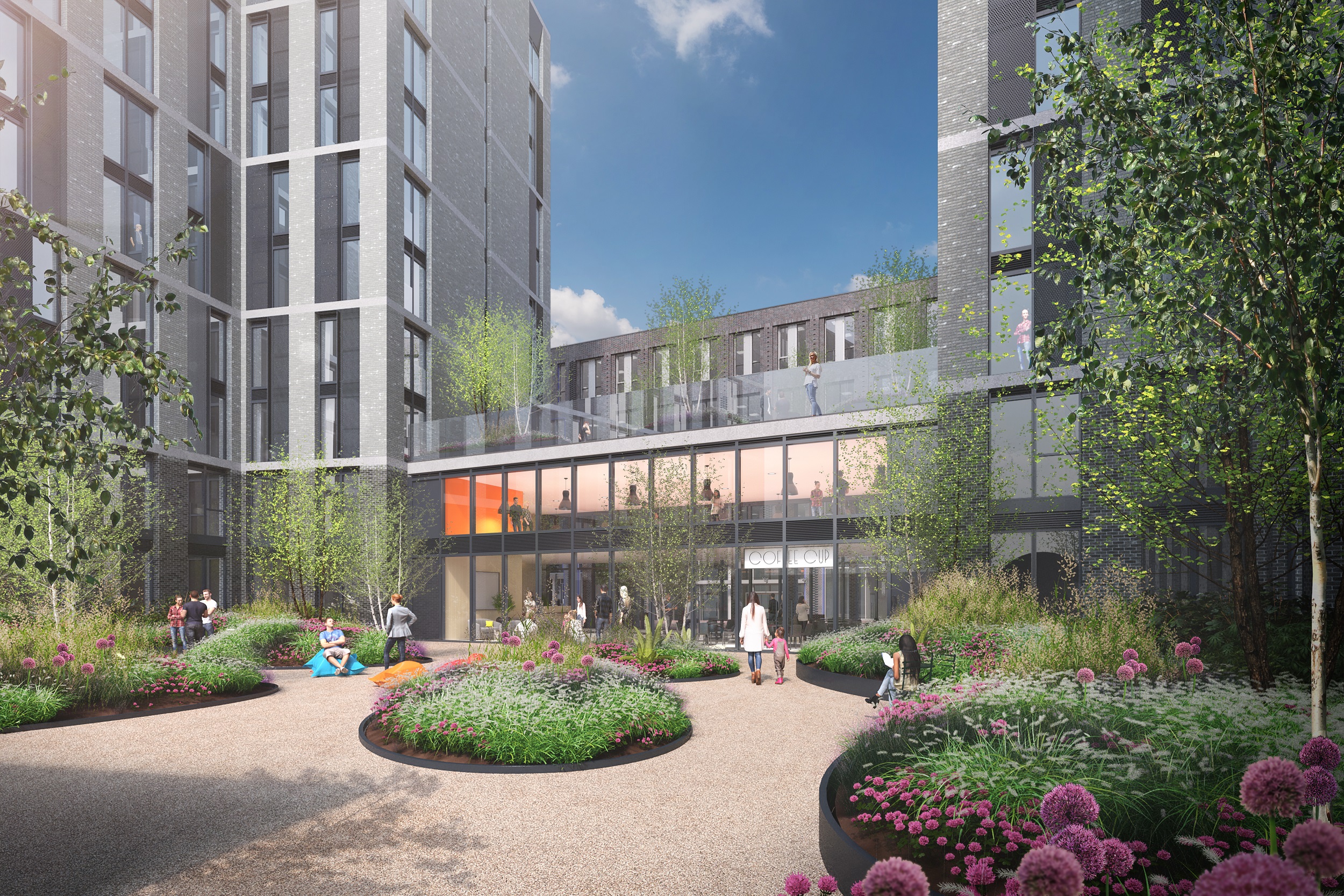 Smithfield BTR